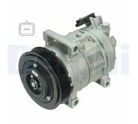 Compresseur, Climatiseur Pour CITROËN DS PEUGEOT 3008 308 308 CC 308 SW 5008 B
