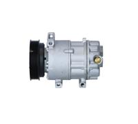 Compresseur, Climatiseur Pour CITROËN FIAT LANCIA PEUGEOT 807 C8 EXPERT EXPERT