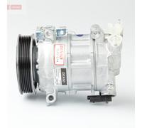 Compresseur, Climatiseur Pour CITROËN PEUGEOT 3008 308 308 CC 308 SW 5008 C4 C