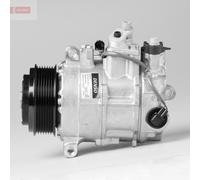 Compresseur, Climatiseur Pour MERCEDES-BENZ LK CLS