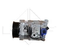 Compresseur, Climatiseur Pour MERCEDES-BENZ L CLASSE M CLASSE R