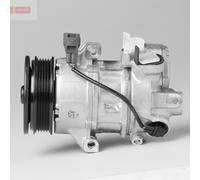Compresseur, Climatiseur Pour MITSUBISHI COLT COLT CZC