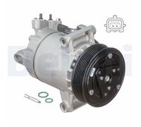 Compresseur, Climatiseur Pour NISSAN QASHQAI QASHQAI +2