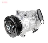 Compresseur, Climatiseur Pour OPEL VAUXHALL CORSA CORSAVAN