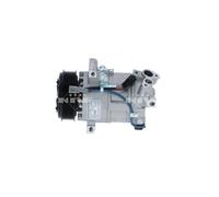 Compresseur, Climatiseur Pour RENAULT CAPTUR CLIO KAPTUR