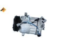 Compresseur, Climatiseur Pour RENAULT LAGUNA