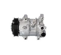 Compresseur, Climatiseur Pour TOYOTA AURIS AVENSIS COROLLA VERSO