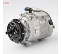 Compresseur, Climatiseur Pour VW CALIFORNIA MULTIVAN PHAETON TOUAREG TRANSPORT