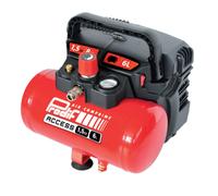 Compresseur coaxial 6L 1,5CV PRODIF avec accessoires - 01906SHKNH