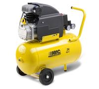 COMPRESSEUR COAXIAL ABAC 0073006 « BASE LINE » ABAC 50 l