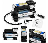 Compresseur compact 12 V pour voiture | Kraft&Dele