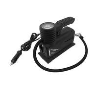 Carpoint Compresseur d'air compact 150 PSI 10 BAR 12V Noir