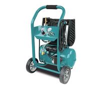 Compresseur Compact-Air Silence 231/20 OF E 230l/min 10bar 1,5 kW 230 V,50 Hz