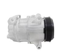 Compresseur COMPRESSEUR DE CLIMATISATION DE Voiture, pour Alfa Romeo Giulietta 2010-2016, pour Fiat Doblo 1.4 50533538 TSP0155971 50509534 0866DPSS 50547717 01141803
