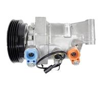 Compresseur conditionné Pour Suzuki Pour Jimny 2004-2010 Pour Jimmy 1999 SS10 95200-60B51 95201-77GB2 95200-77GB2 Compresseur Climatisation Automobile