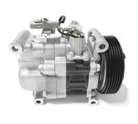 Compresseur conditionné Pour Suzuki SX4 Pour Grand Pour Vitara 229 L4 20L V08A0AA4AJ 9520080JA2 95201-80JA0 95200-80JA0 Compresseur Climatisation Automobile