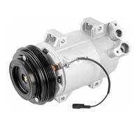 Compresseur conditionné Pour Suzuki XL-7 W/27L 2003-2006 DKS17D 95200-54JA0 95200-54JB0 506012-1470 95431-54J00 9533965D00 Compresseur Climatisation Automobile