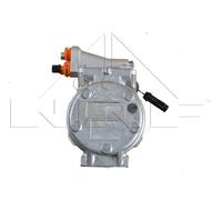 Compresseur Convient pour John Deere Tracteur 6000-SERIES - NRF 32660