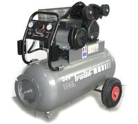 Compresseur à courroie bi-cylindre PRODIF - V100 L3 CV - 100L - 380L/min - 8 bar