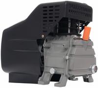 Compresseur D’air 10 Bar 270 L/min 2500 W KRAFT DELE Huile