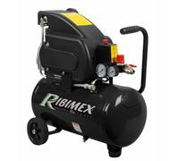 Compresseur d air 2cv cuve 24 litres