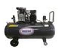 Compresseur d air horizontal Domac LD200 200L 2200W 10 bars 4 CV