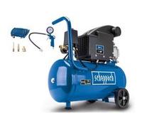 Scheppach Compresseur HC24-8S-A 24 litres 750 W