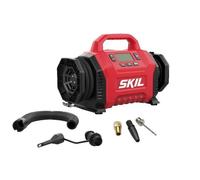 SKIL Compresseur d'air sans fil 3153 CA 18 V sans batterie