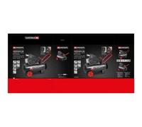 Compresseur d¿air tank FACOM 50 L 2,5 HP 10 bar