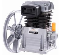 Compresseur D'air 1,5kW 2CV 2 Cylindres 300L/min 8bar