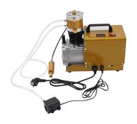 Compresseur d'air 1,8 kwPCP - 300 bar - Remplissage rapide - 100 l/min - Style 1