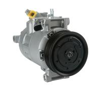 Compresseur D'Air 12 V Ø 100 MM BOSCH Iam-Expertise Convient pour Etc A. VW