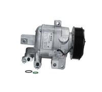 Compresseur D'Air 12 V Ø 100 MM BOSCH Iam-Expertise Convient pour U.A Toyota