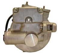 Compresseur D'Air 12 V Ø 100 MM MAHLE Convient pour entre Autres Choses BMW 1er