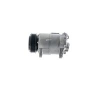 Compresseur D'Air 12 V Ø 100 MM MAHLE Convient pour entre Autres Choses BMW