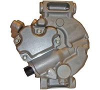 Compresseur D'Air 12 V Ø 100 MM MAHLE Convient pour entre Autres Choses Toyota