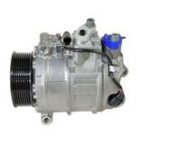 Compresseur D'Air 12 V Ø 100 MM MAHLE pour U.D'A.Mercedes-Benz