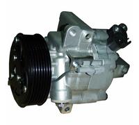 Compresseur D'Air 12 V Ø 104 MM MAHLE Convient pour U. A.Toyota Aygo