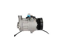 Compresseur D'Air 12 V Ø 105 MM BOSCH Iam-Expertise Convient pour U.A. Opel