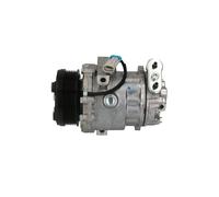 Compresseur D'Air 12 V Ø 105 MM BOSCH Iam-Expertise Convient pour U.D'A. Opel
