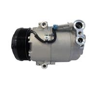 MAHLE ACP 125 000S Compresseur A/C
