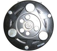 Compresseur D'Air 12 V Ø 105 MM MAHLE Convient pour U.A Opel