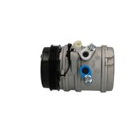 Compresseur D'Air 12 V Ø 107 MM BOSCH Convient pour U. A.Chevrolet
