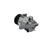 Compresseur D'Air 12 V Ø 108 MM BOSCH Iam-Expertise Convient pour Entre A. Ford