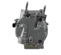 Compresseur D'Air 12 V Ø 108 MM MAHLE Convient pour U. A. Ford Transit De