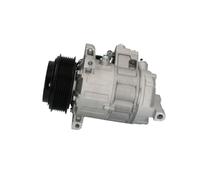 Compresseur D'Air 12 V Ø 110 MM BOSCH Iam-Expertise Convient pour Suzuki Grand