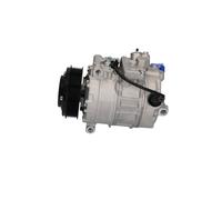 Compresseur D'Air 12 V Ø 110 MM BOSCH Iam-Expertise Convient pour U. A. BMW 3er