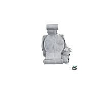 Compresseur D'Air 12 V Ø 110 MM BOSCH Iam-Expertise Convient pour U. A. Mazda