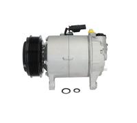 Compresseur D'Air 12 V Ø 110 MM BOSCH Iam-Expertise Convient pour U. A. Mini