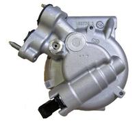 Compresseur D'Air 12 V Ø 110 MM MAHLE Convient pour entre Autres Choses Citroën
